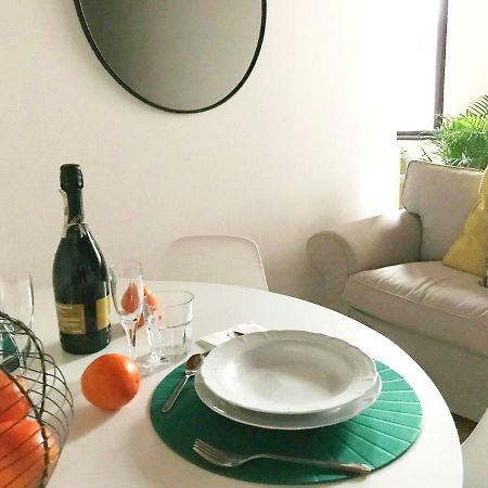 Iris Home Como Kültér fotó