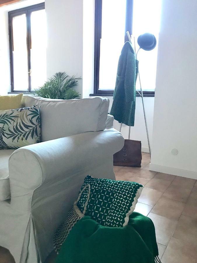 Iris Home Como Kültér fotó