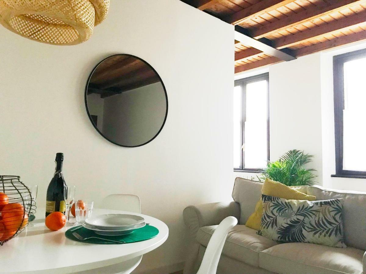 Iris Home Como Kültér fotó