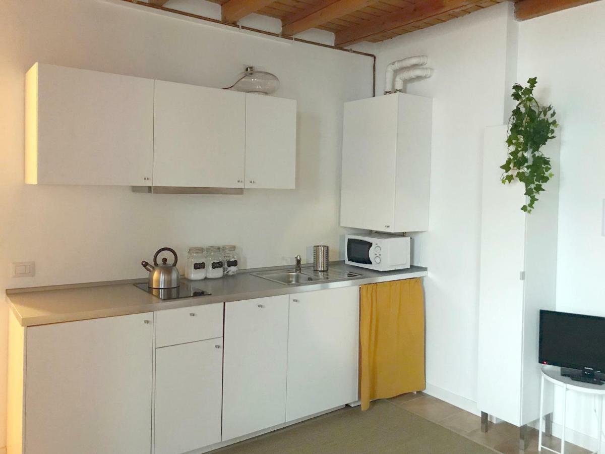 Iris Home Como Kültér fotó
