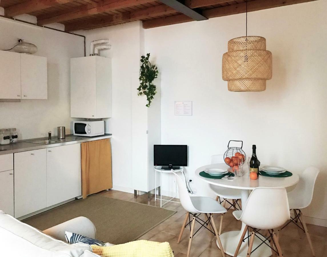 Iris Home Como Kültér fotó