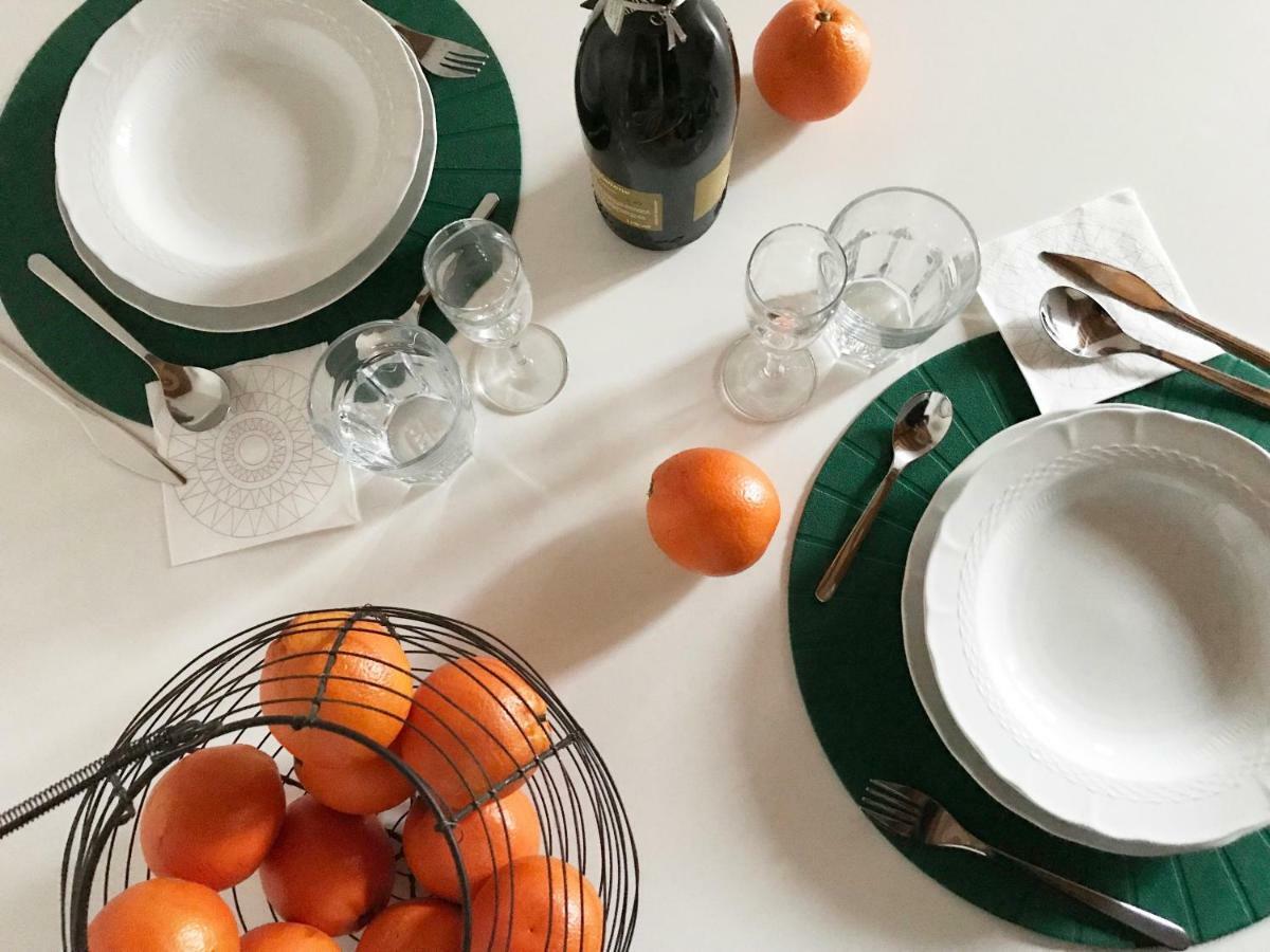 Iris Home Como Kültér fotó
