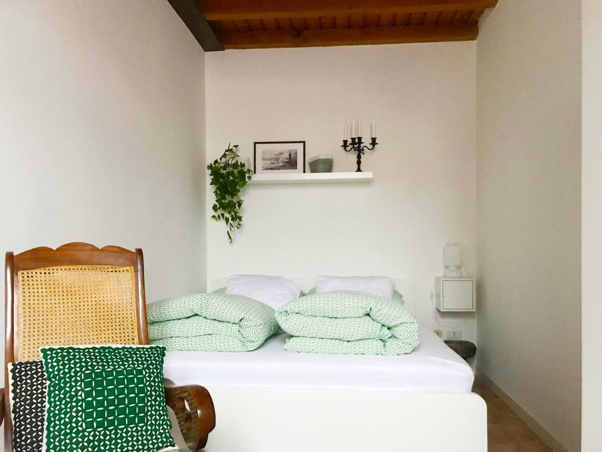 Iris Home Como Kültér fotó