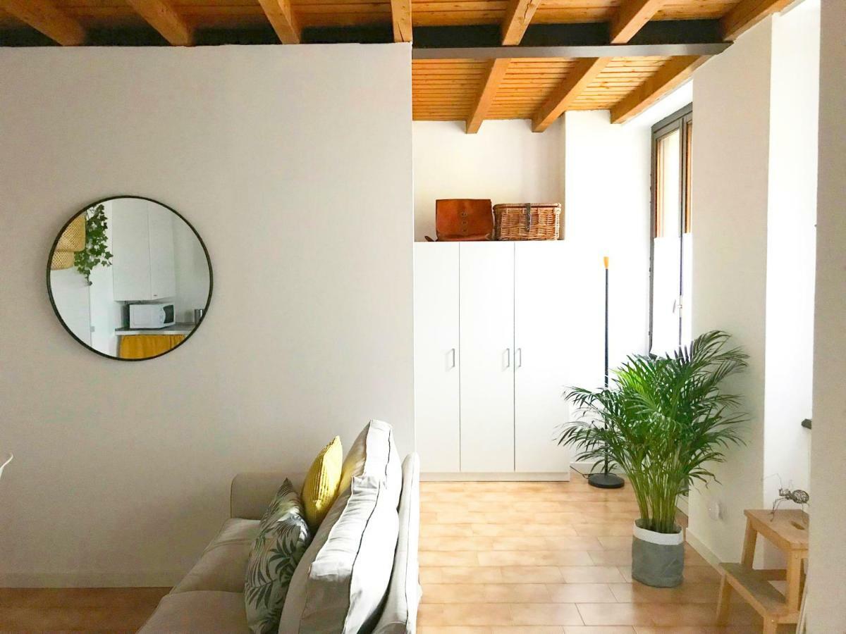 Iris Home Como Kültér fotó