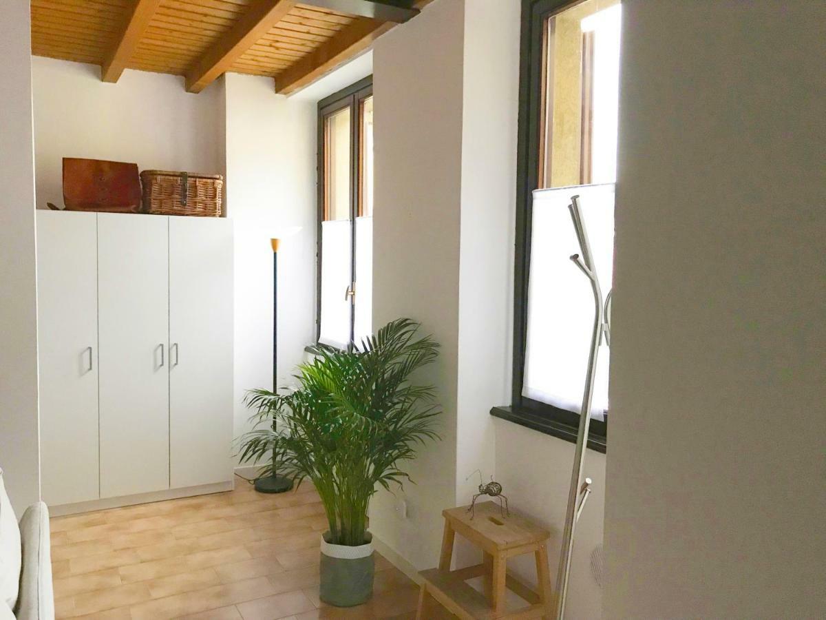 Iris Home Como Kültér fotó