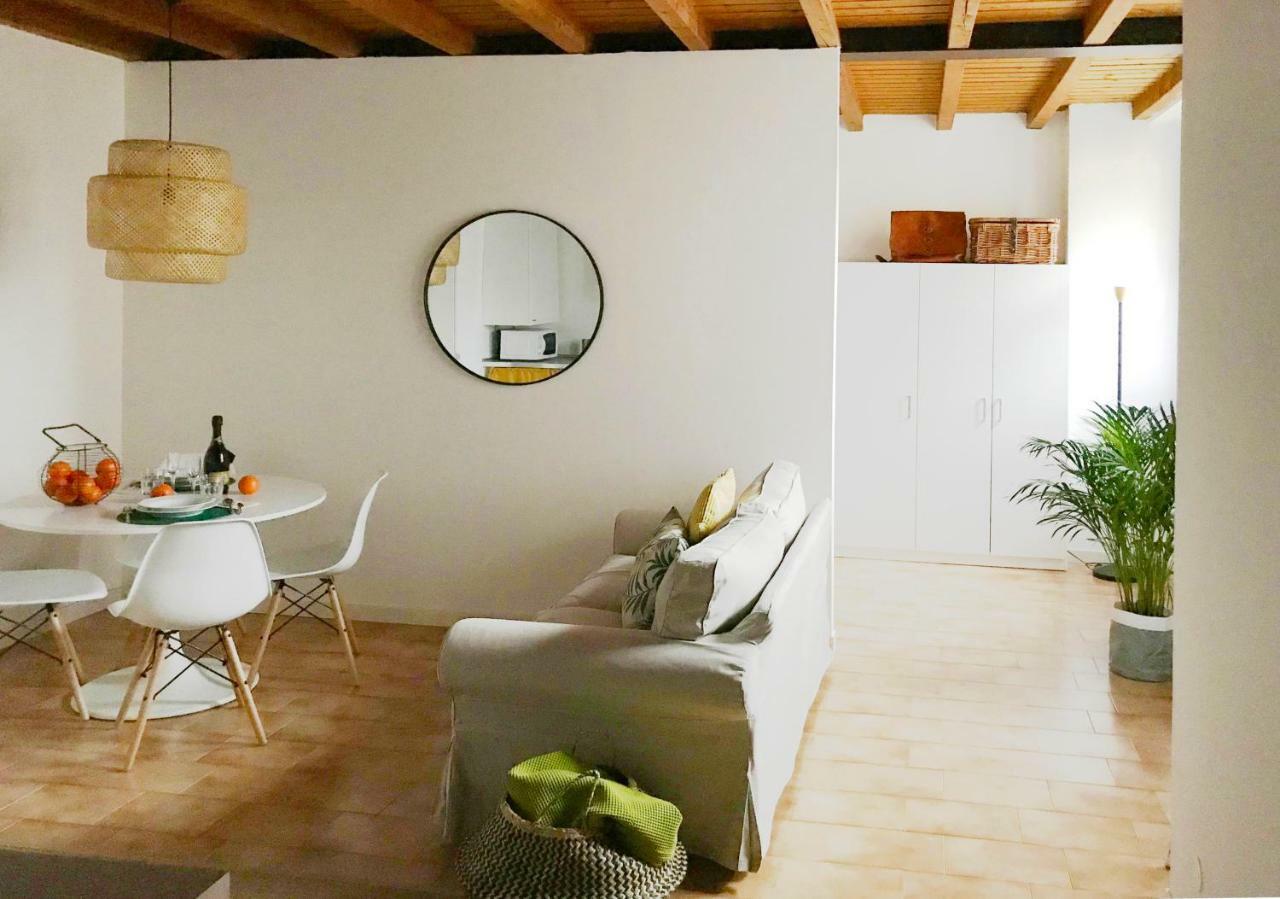 Iris Home Como Kültér fotó