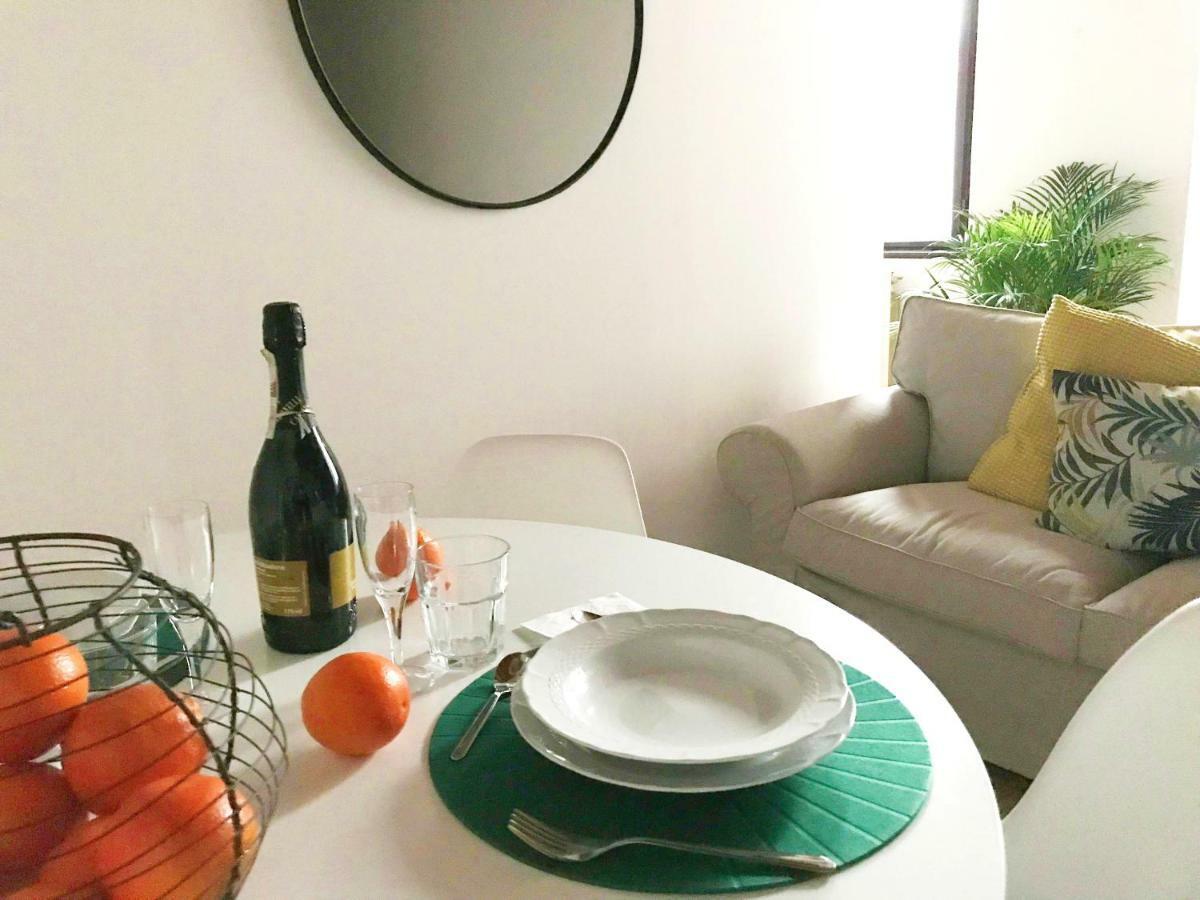 Iris Home Como Kültér fotó